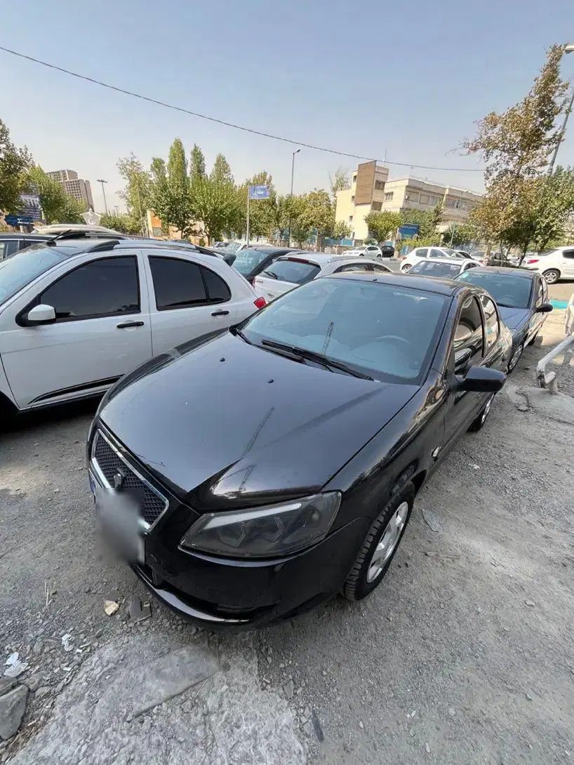 خودرو رانا، LX آگهی ann_20270640