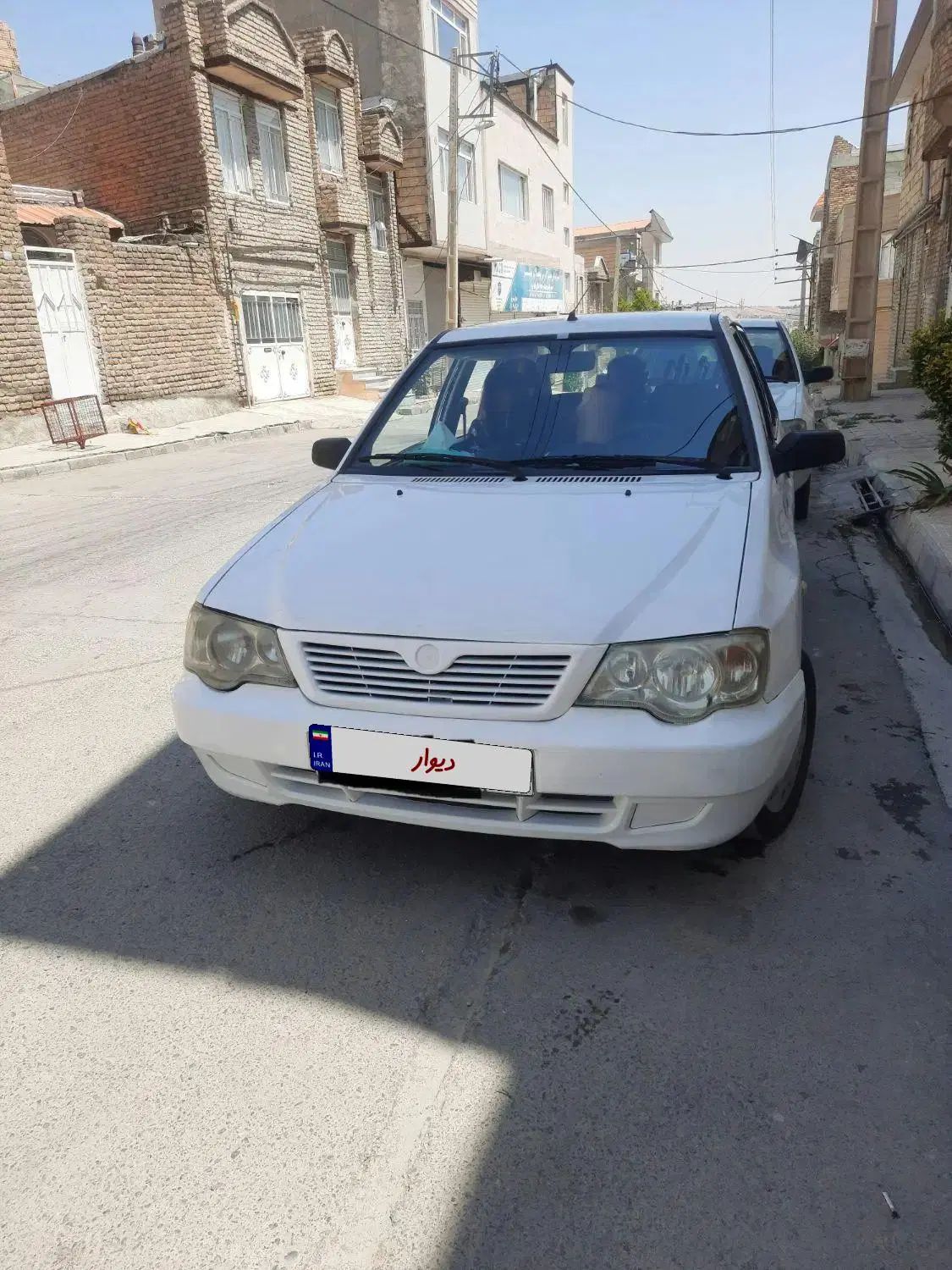 خودرو پراید، 132 آگهی ann_20270642