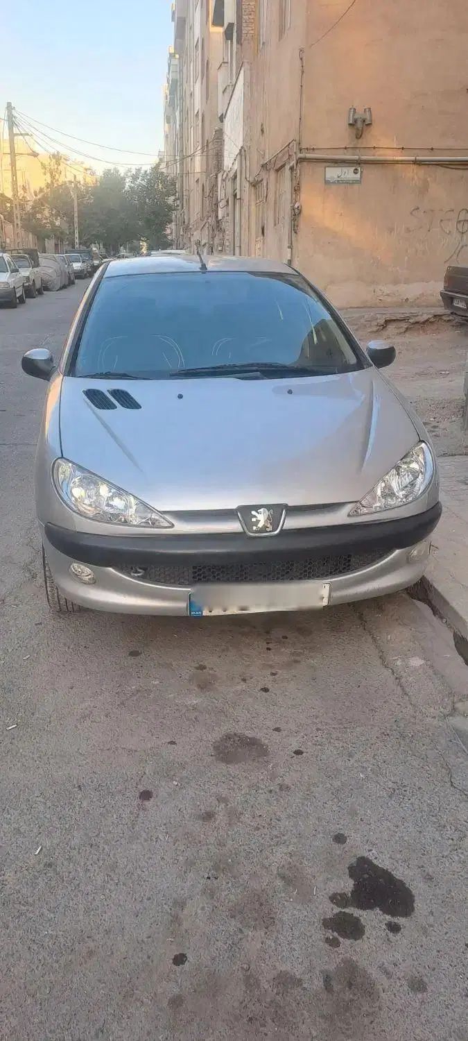 خودرو پژو، 206 آگهی ann_20270644