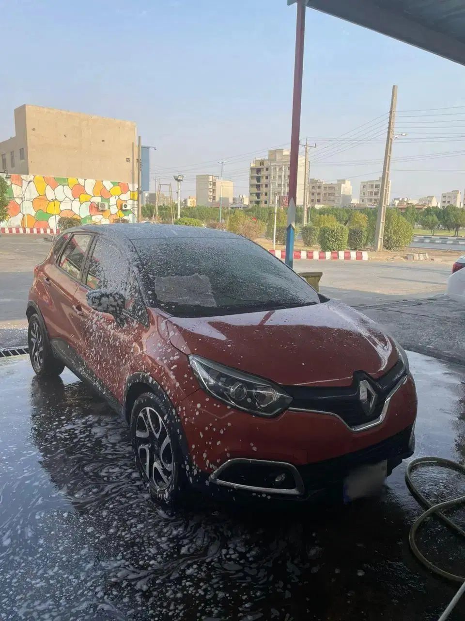 کیا اسپورتیج توربو 2000cc - 2012