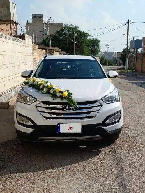 خودرو هیوندای، سانتافه آگهی ann_20270674