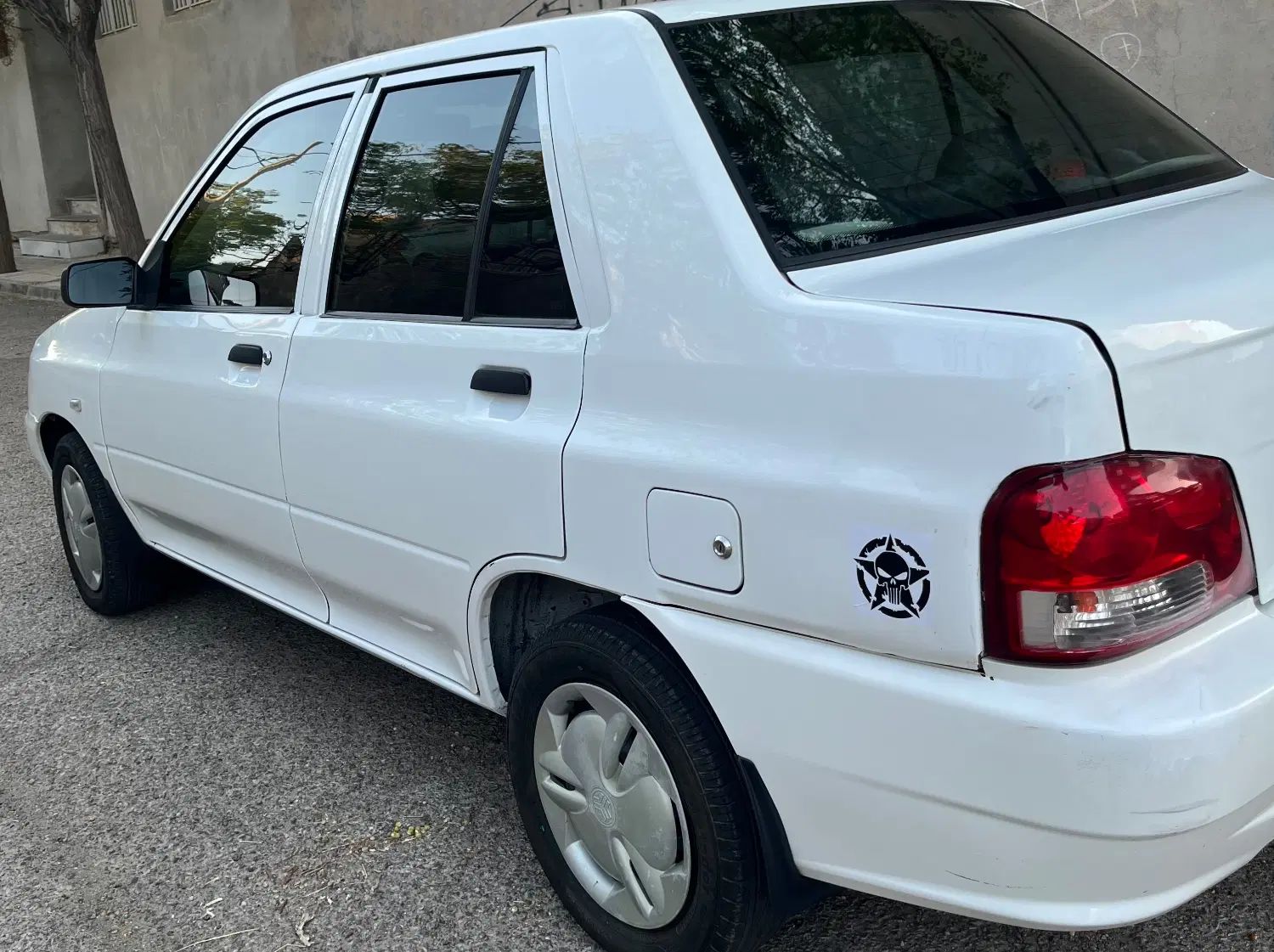 پراید 132 SE - 1397