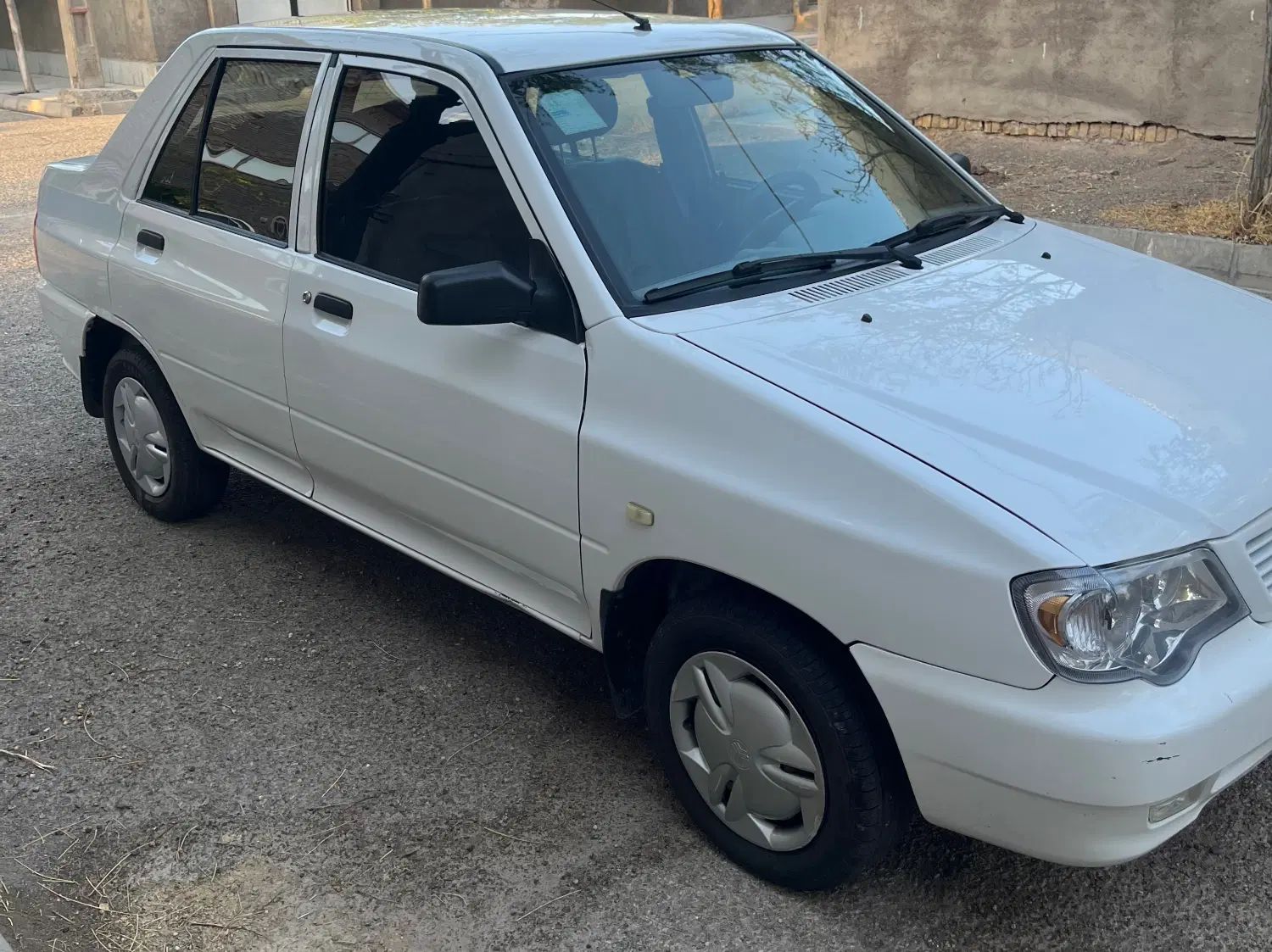 پراید 132 SE - 1397