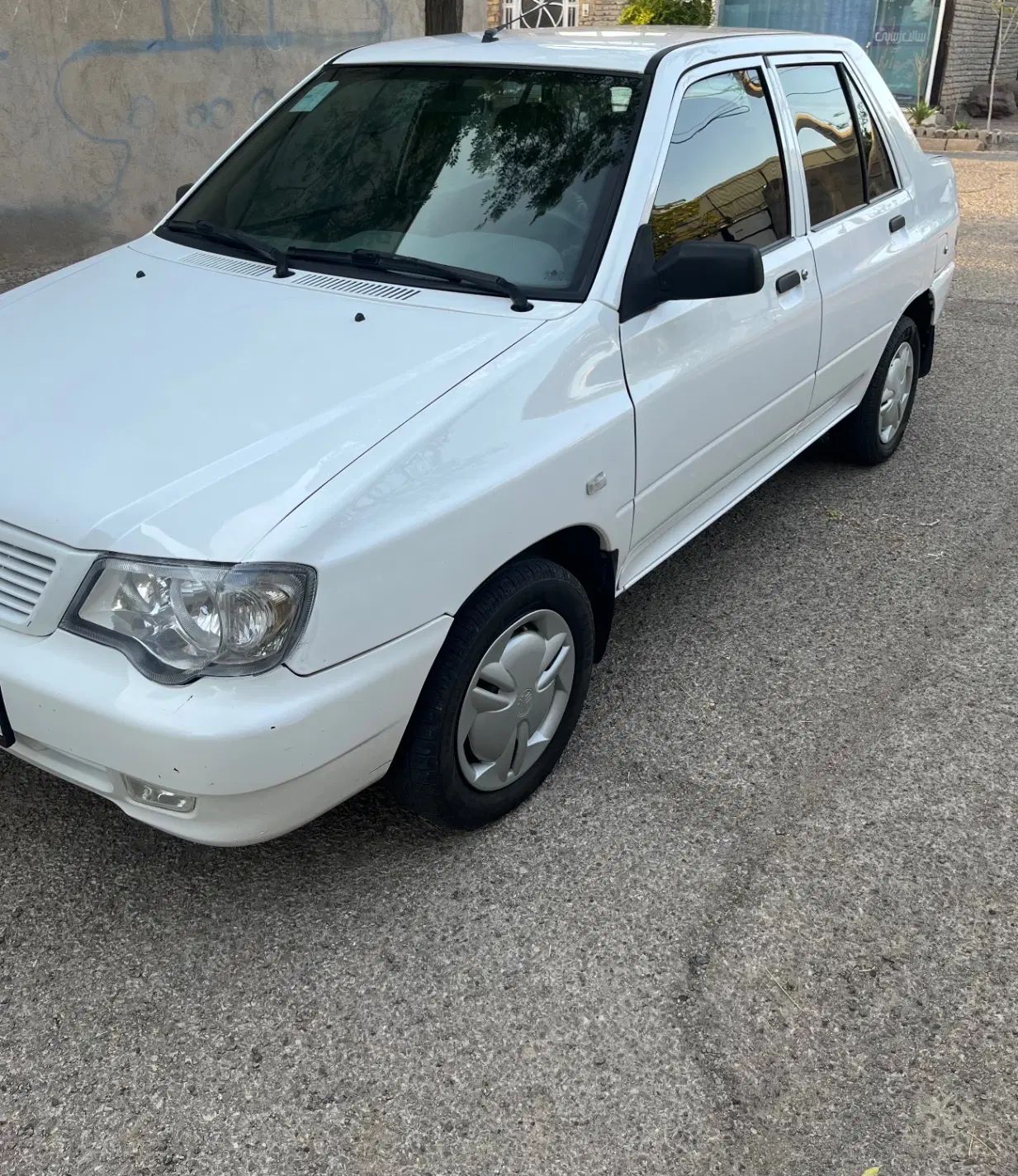 خودرو پراید، 132 آگهی ann_20270680