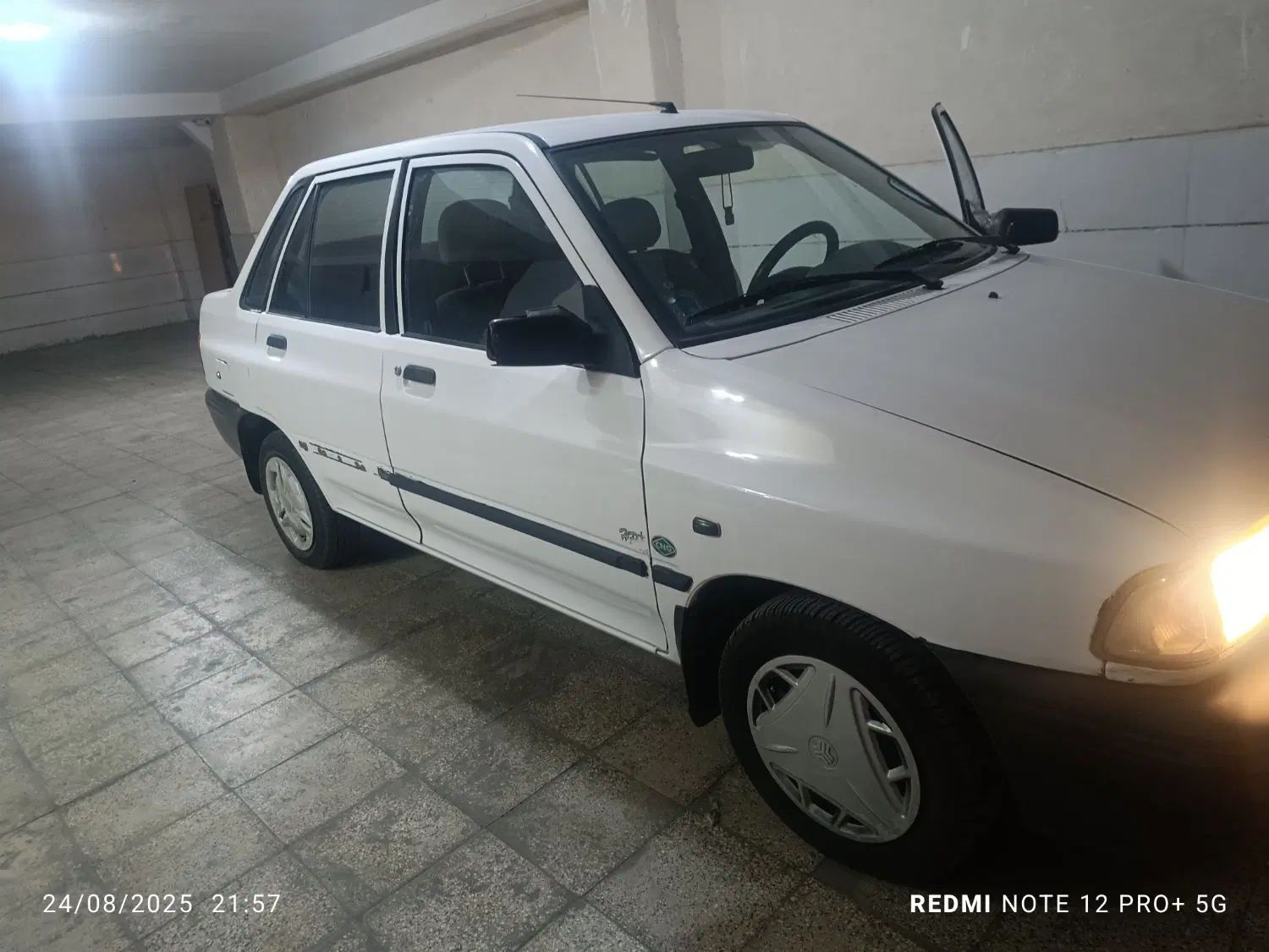 خودرو پراید، 131 آگهی ann_20270686