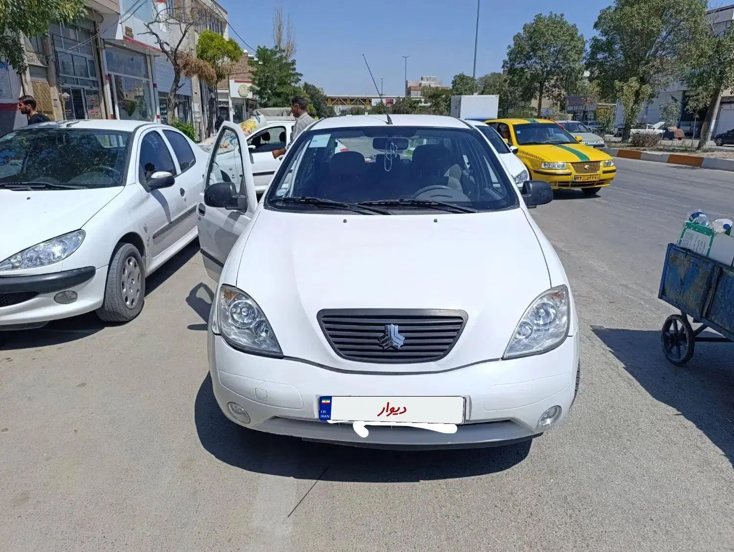 خودرو تیبا، صندوق دار آگهی ann_20270697