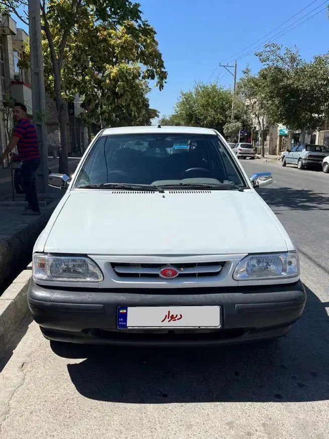 خودرو پراید، 131 آگهی ann_20270701