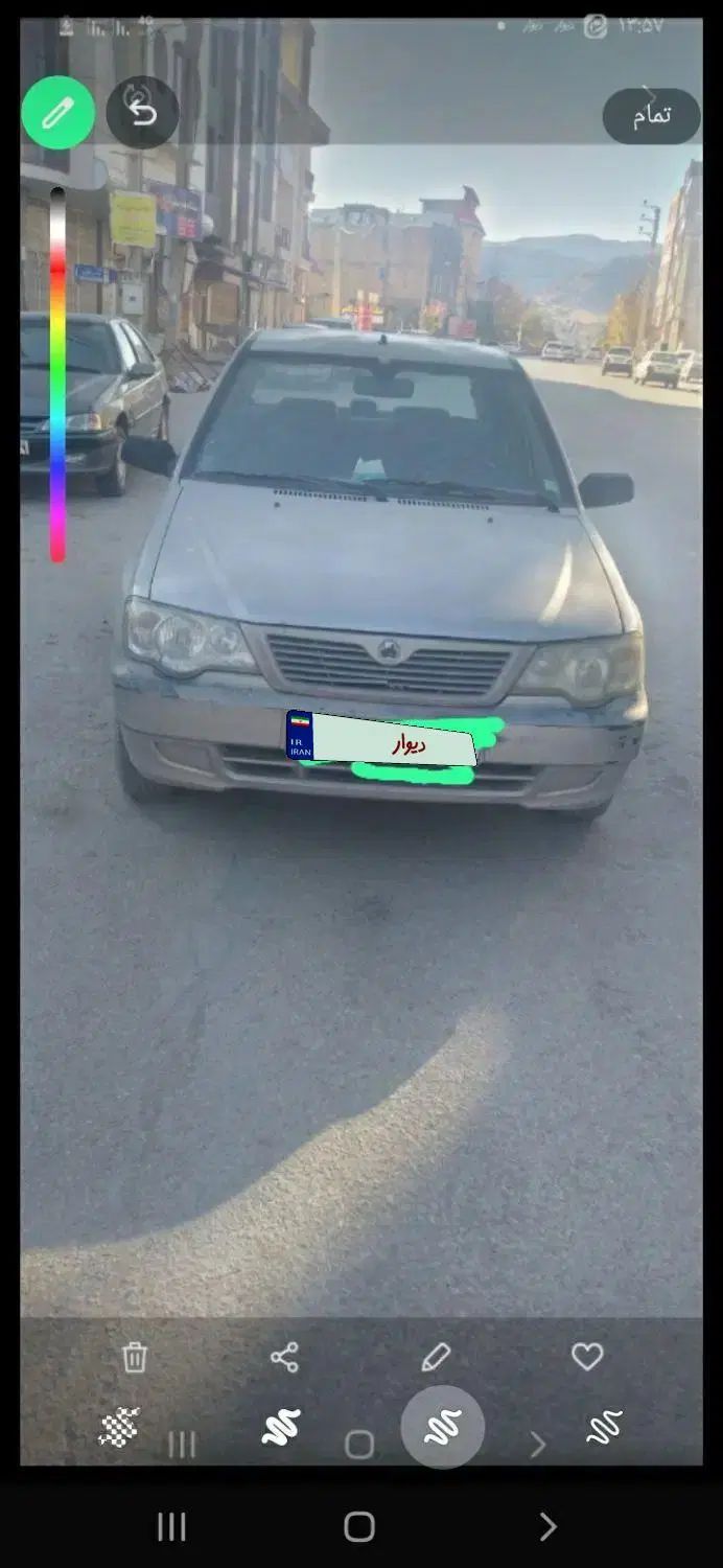 خودرو پراید، 132 آگهی ann_20270704