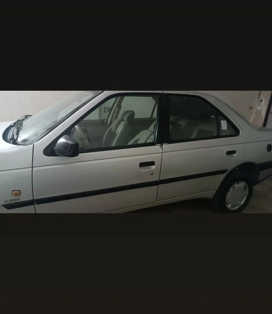 پژو 405 GLX - 1390