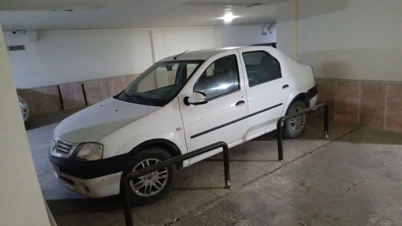 رنو تندر 90 E2 - 1392