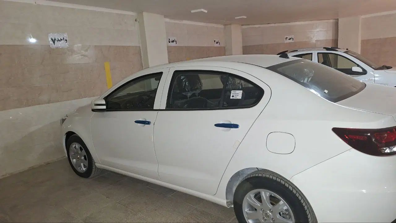 خودرو شاهین، G آگهی ann_20270740