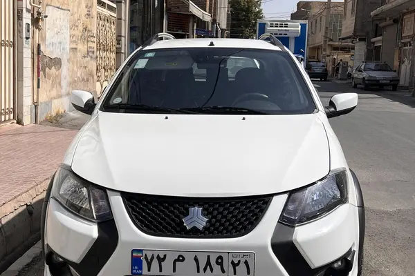 خودرو کوییک، S آگهی ann_20270758