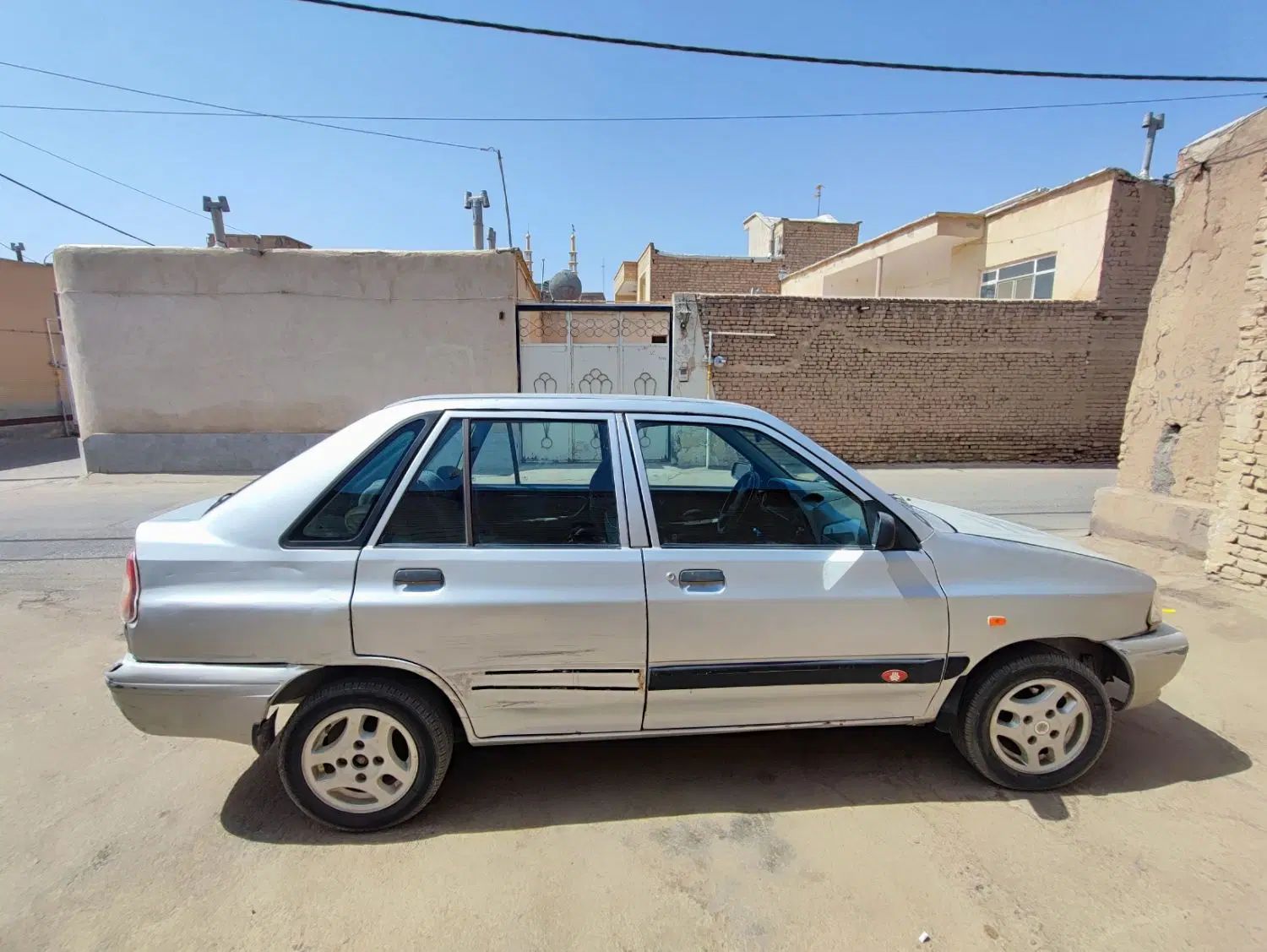 خودرو پراید، 141 آگهی ann_20270779