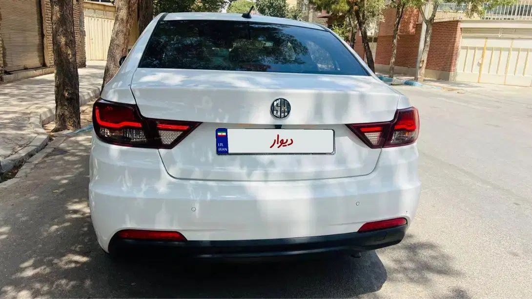 شاهین G دنده‌ای ESC - 1403