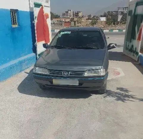 خودرو پژو، 405 آگهی ann_20270839