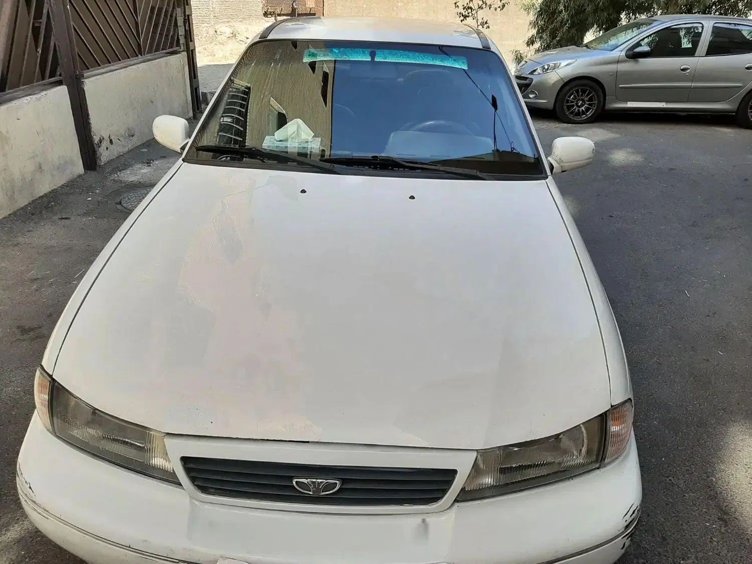 خودرو دوو، سیلو آگهی ann_20270846