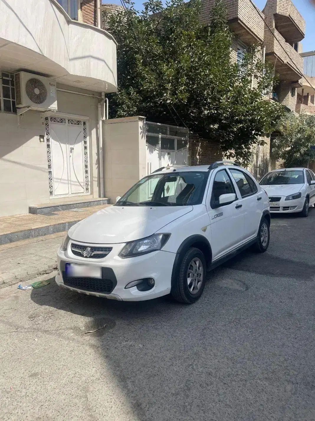 خودرو کوییک، معمولی آگهی ann_20270855