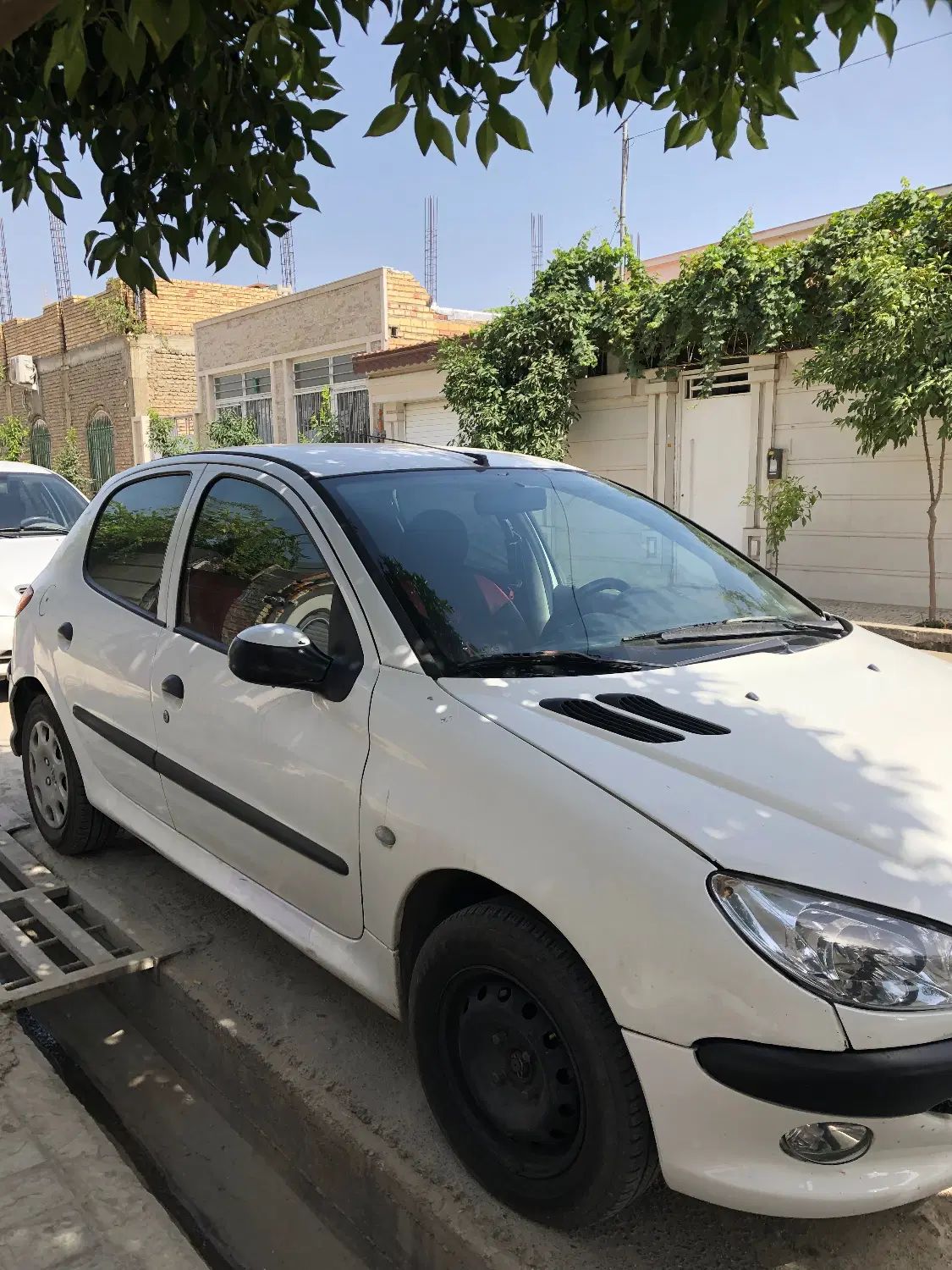 خودرو پژو، 206 آگهی ann_20270876