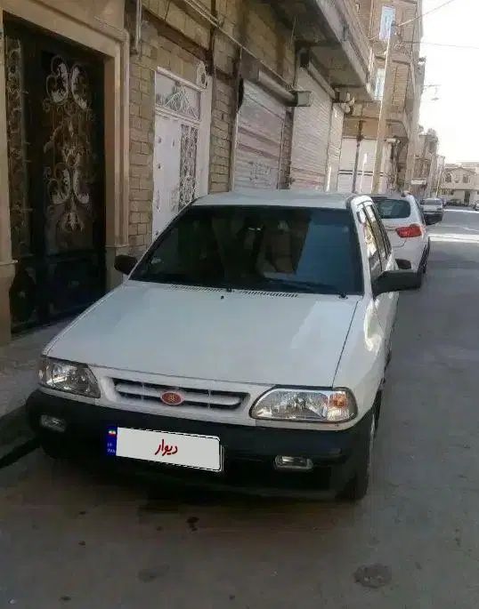 خودرو پراید، صبا آگهی ann_20270883
