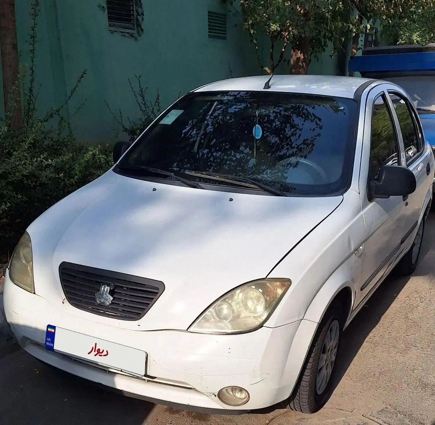 خودرو تیبا، 2 آگهی ann_20270913