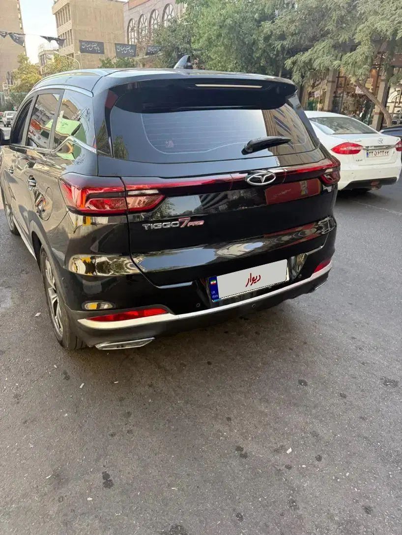فونیکس تیگو 7 پرو اکسلنت - 1401