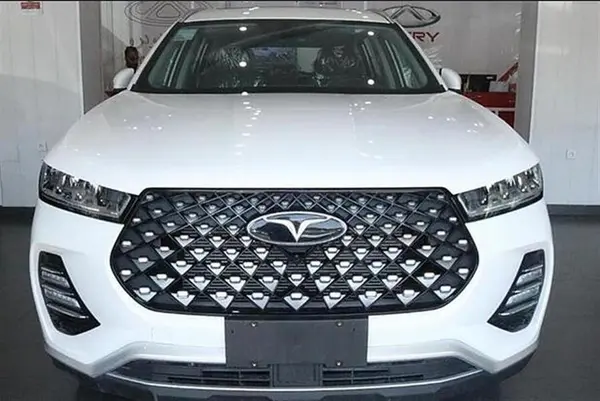 خودرو فونیکس، تیگو 7 پرو آگهی ann_20270934