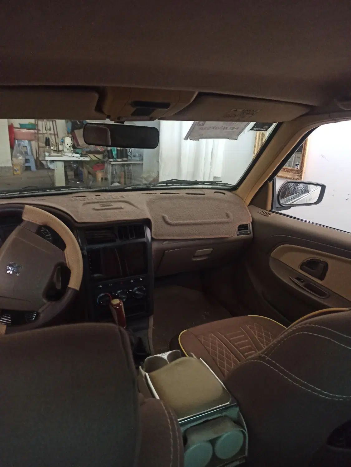 خودرو پژو، 405 آگهی ann_20270940