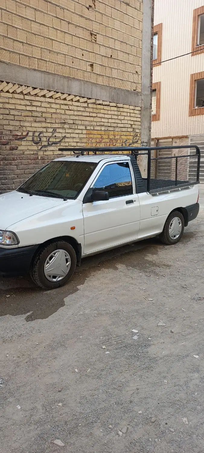 خودرو پراید، 151 آگهی ann_20270975