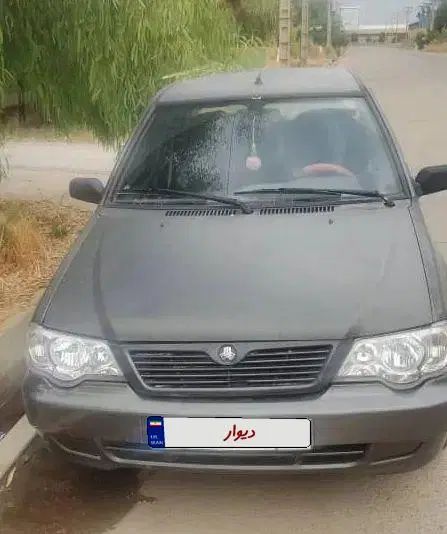 خودرو پراید، 132 آگهی ann_20270981