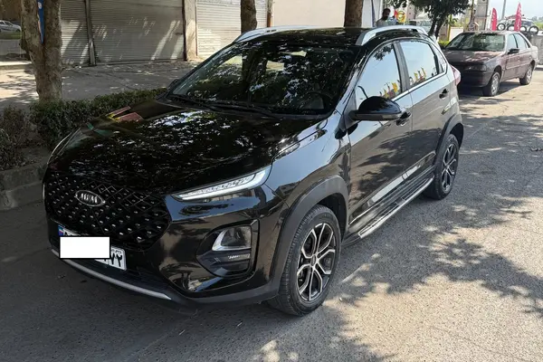 ام وی ام X22 پرو اتوماتیک IE - 1401