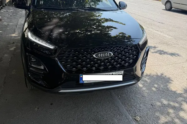 ام وی ام X22 پرو اتوماتیک IE - 1401