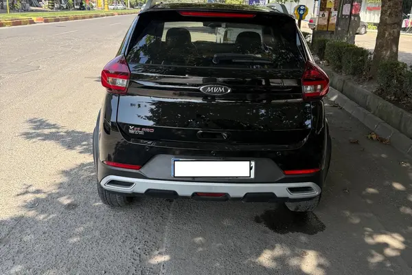 ام وی ام X22 پرو اتوماتیک IE - 1401