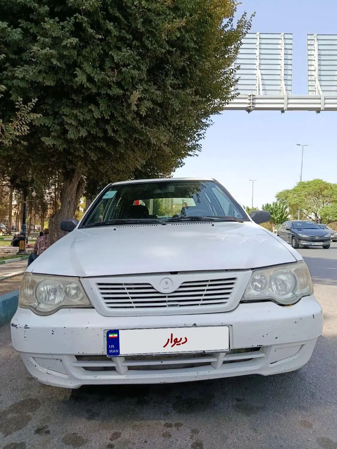 خودرو پراید، 111 آگهی ann_20270997