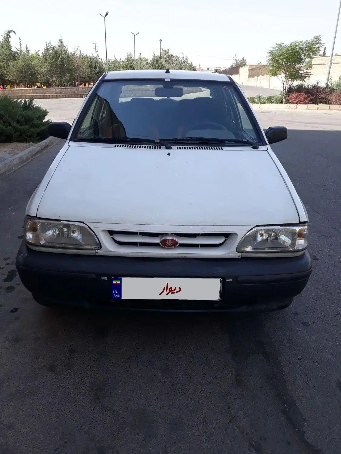 خودرو پراید، 131 آگهی ann_20271001