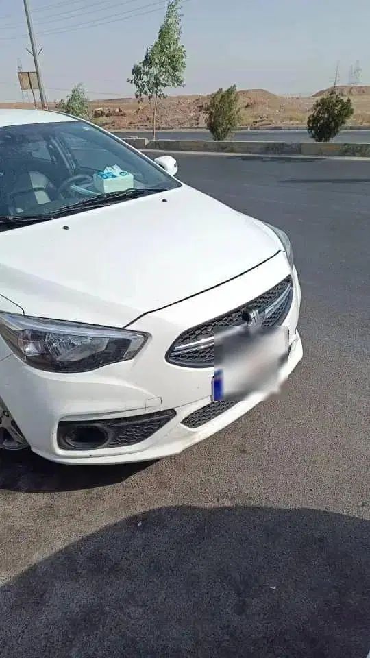 خودرو شاهین، GL آگهی ann_20271011