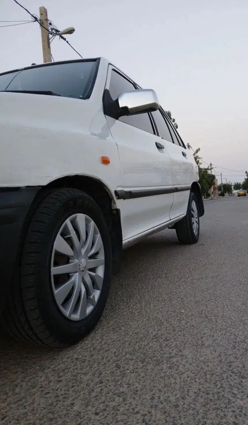خودرو پراید، 131 آگهی ann_20271015