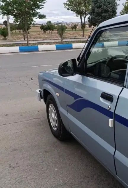 کارا دو کابین موتور 2000 - 1400