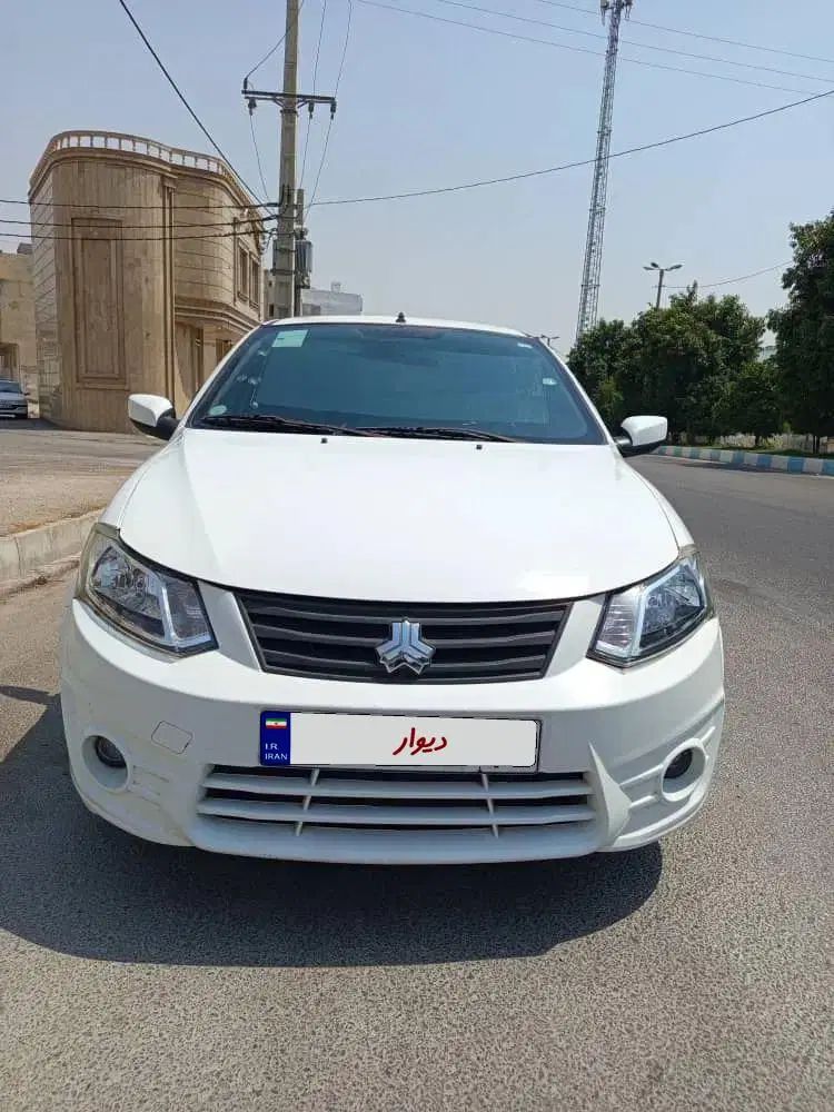 خودرو ساینا، EX آگهی ann_20271033