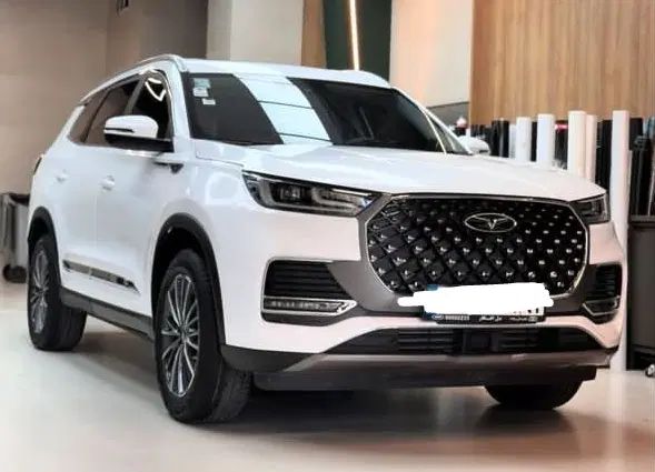 ام وی ام X22 پرو دنده‌ای - 1404
