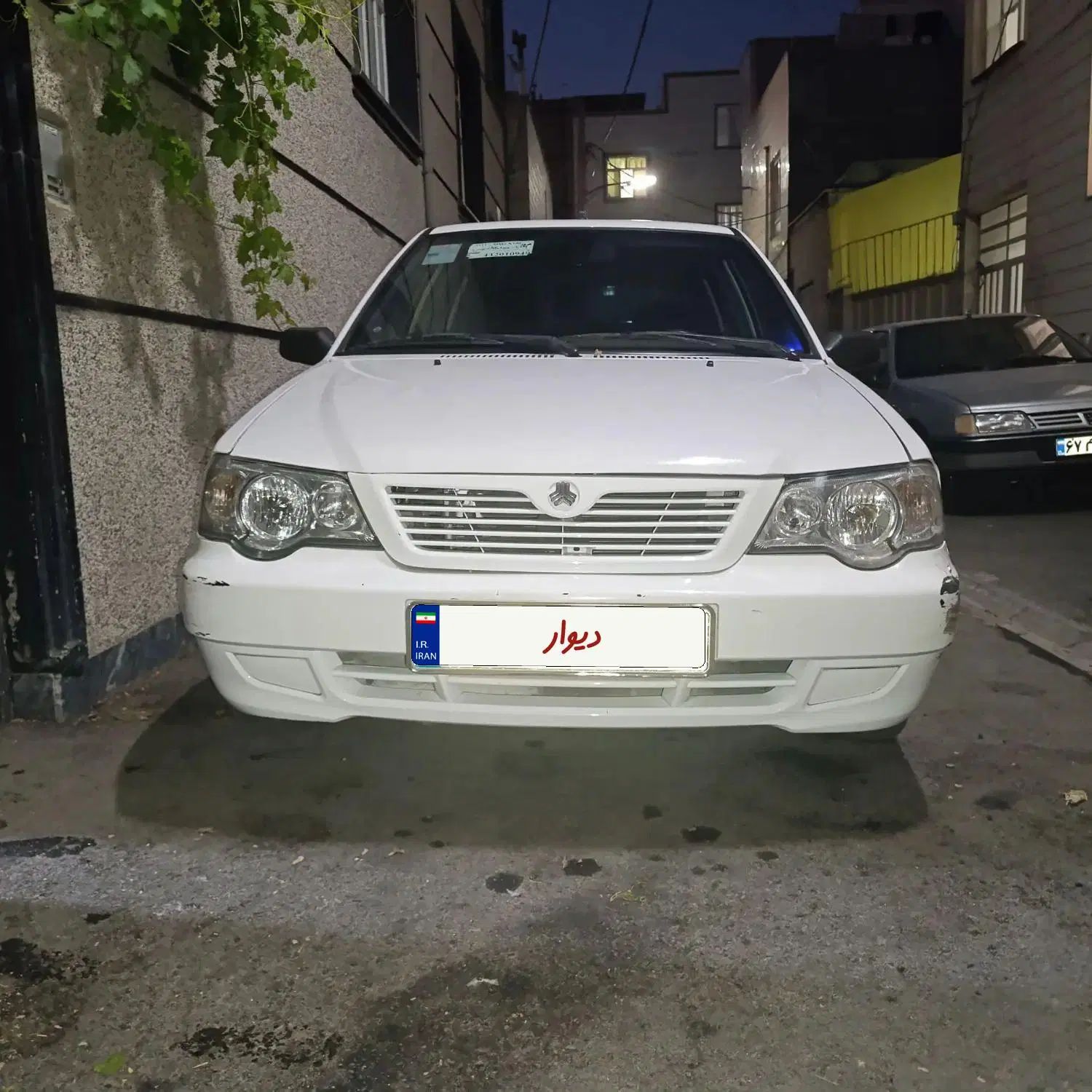 خودرو پراید، 111 آگهی ann_20271041