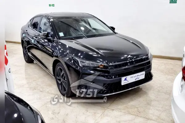 کی ام سی J7 اتوماتیک - 1404