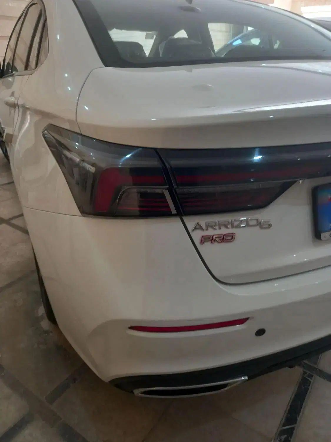 فونیکس آریزو 6 پرو اتوماتیک - 1402