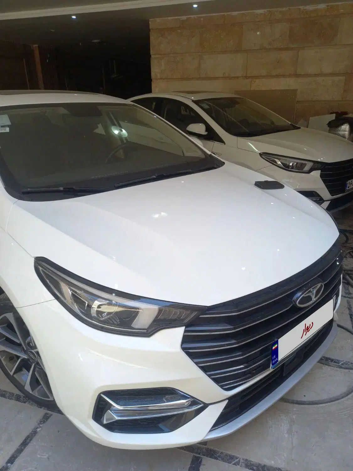 فونیکس آریزو 6 پرو اتوماتیک - 1402
