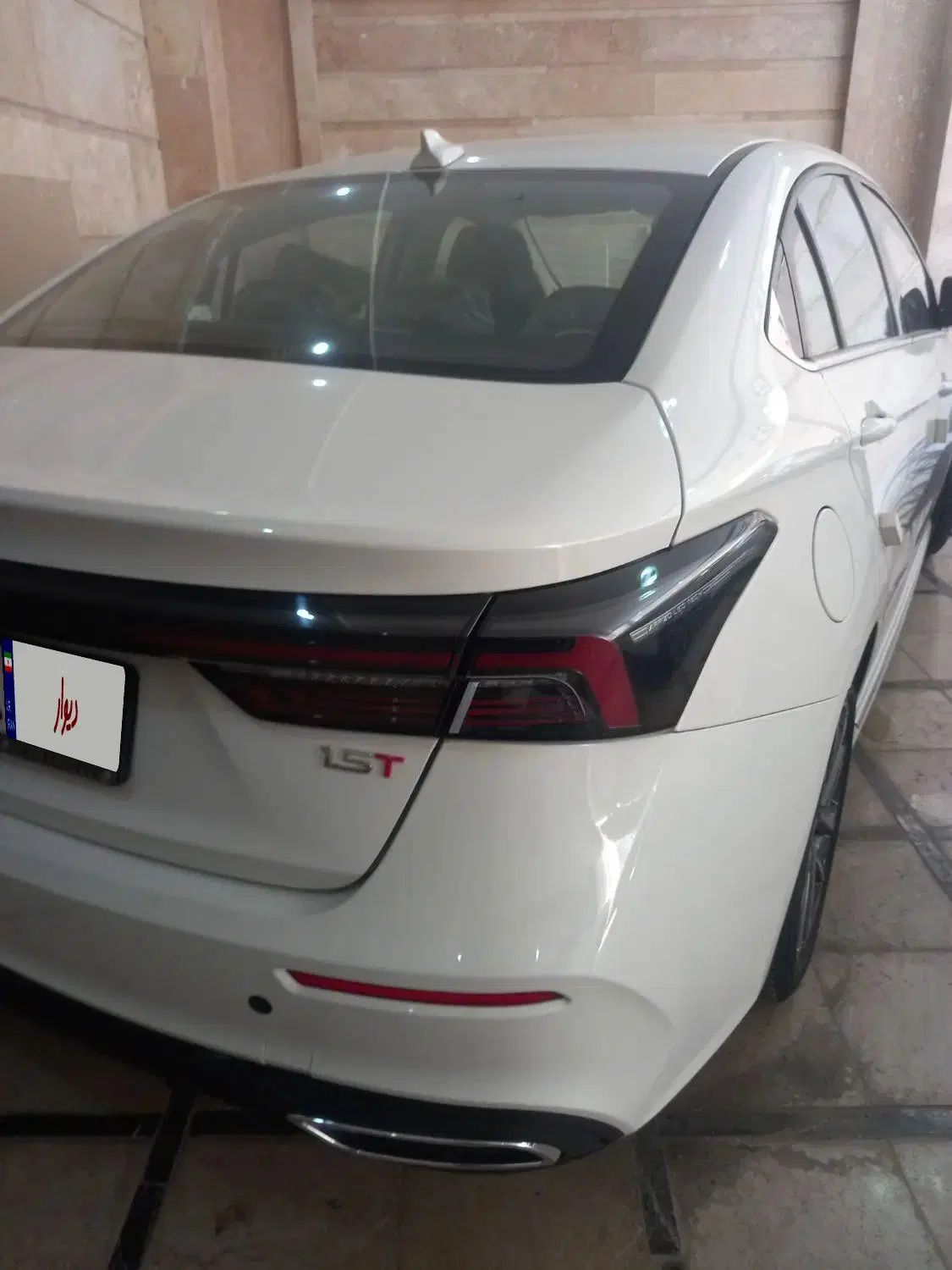 فونیکس آریزو 6 پرو اتوماتیک - 1402