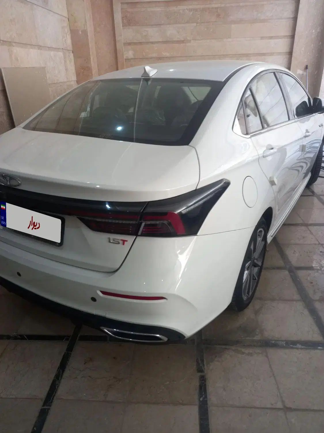 فونیکس آریزو 6 پرو اتوماتیک - 1402