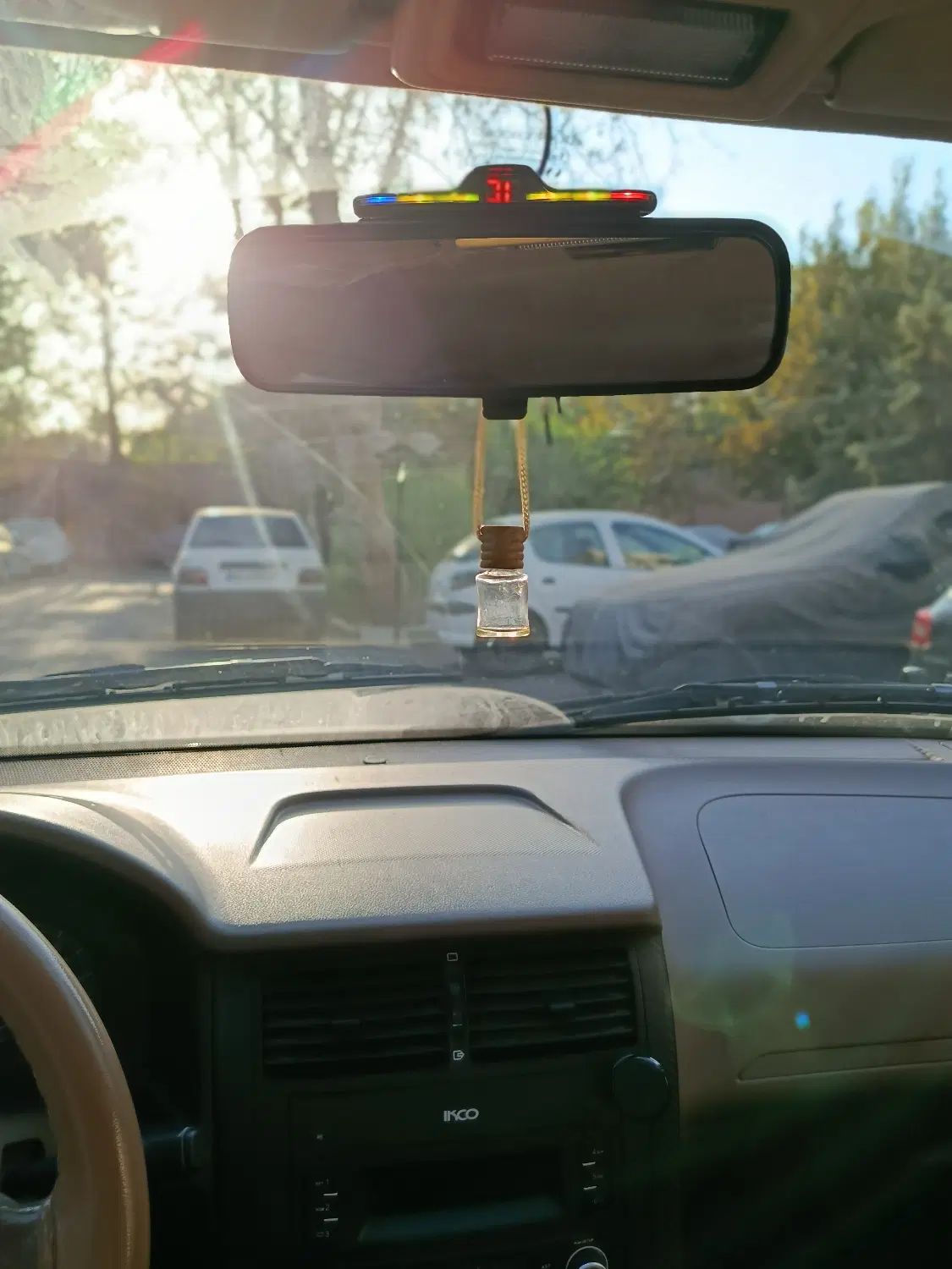 پژو 405 SLX بنزینی TU5 - 1399