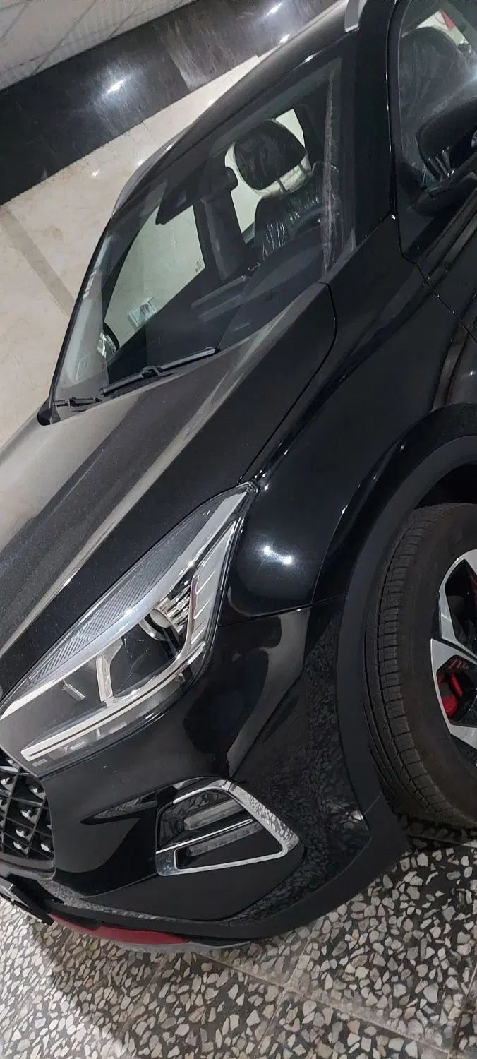 ام وی ام X55 پرو IE - 1402