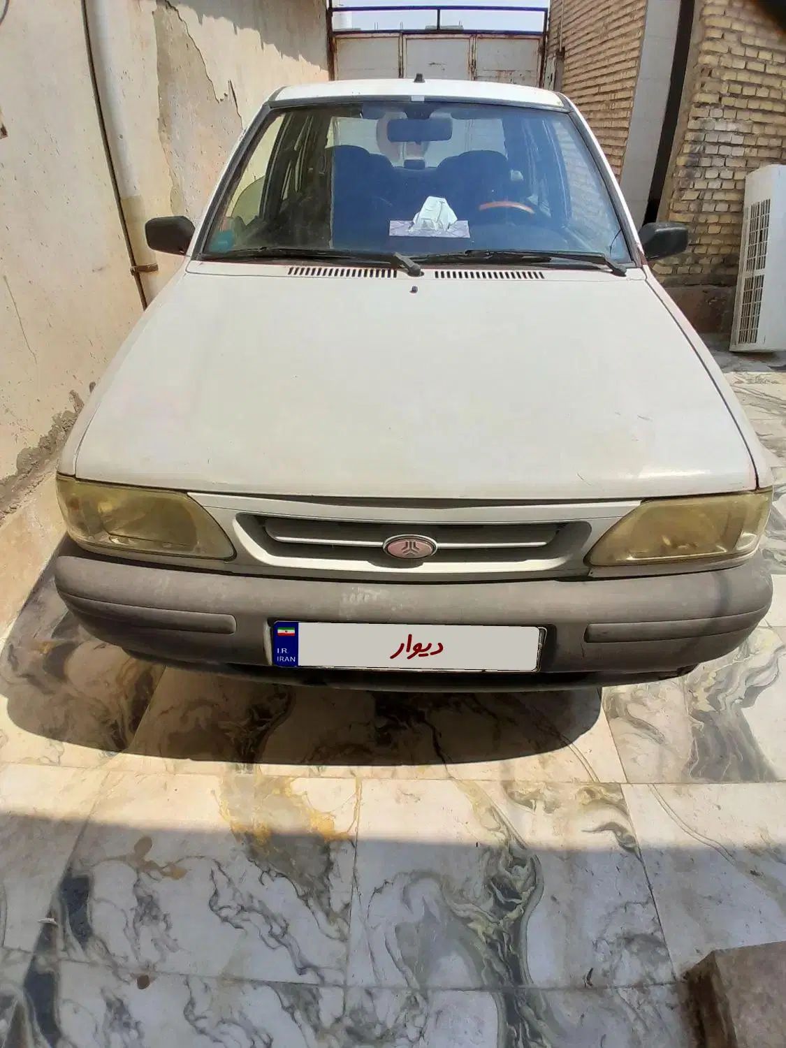 خودرو پراید، 131 آگهی ann_20271117