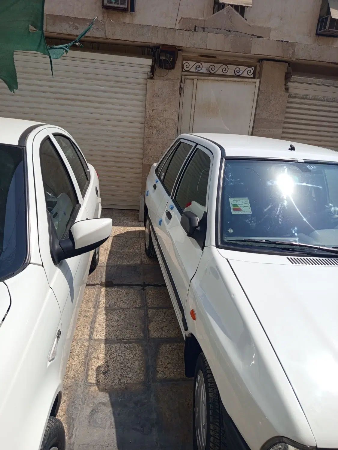 پراید 131 SX - 1392