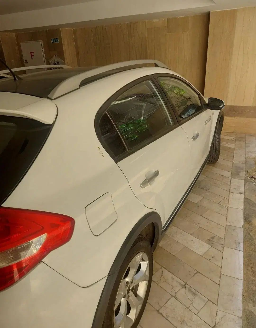 خودرو برلیانس، H330 آگهی ann_20271131